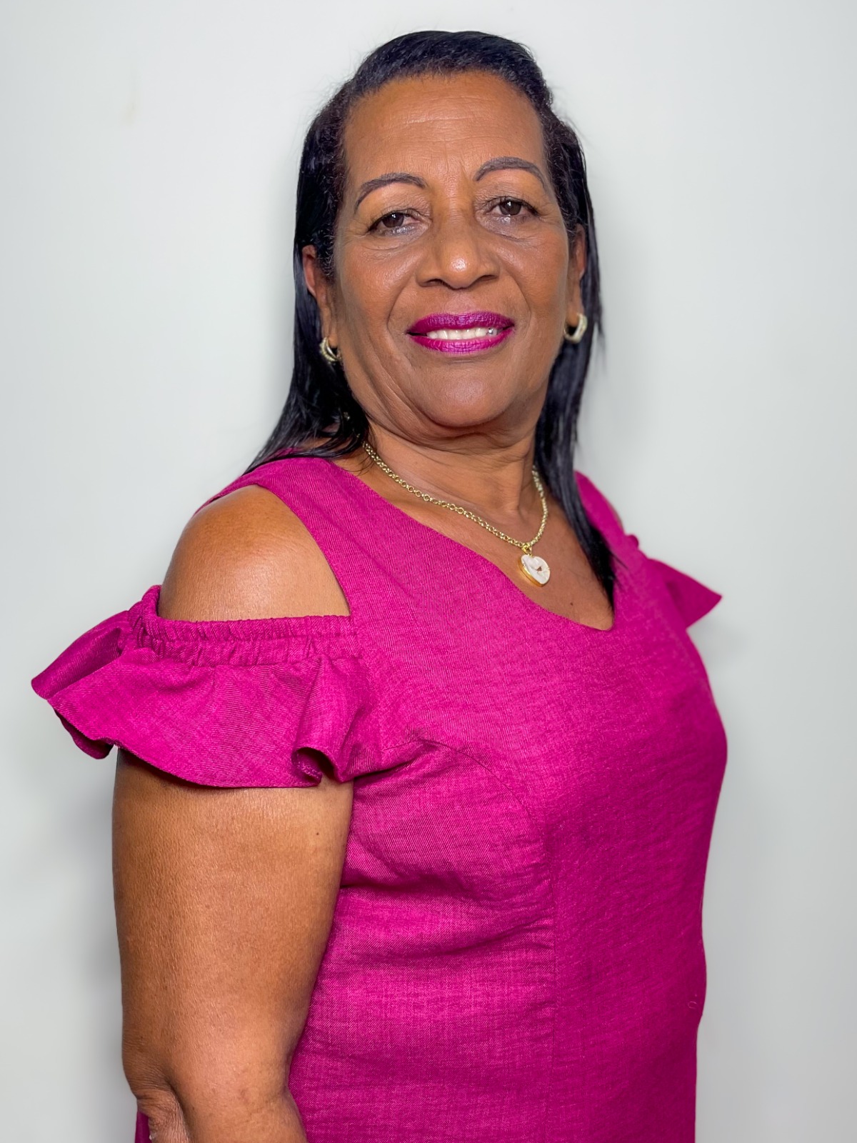 Zélia Costa Gomes